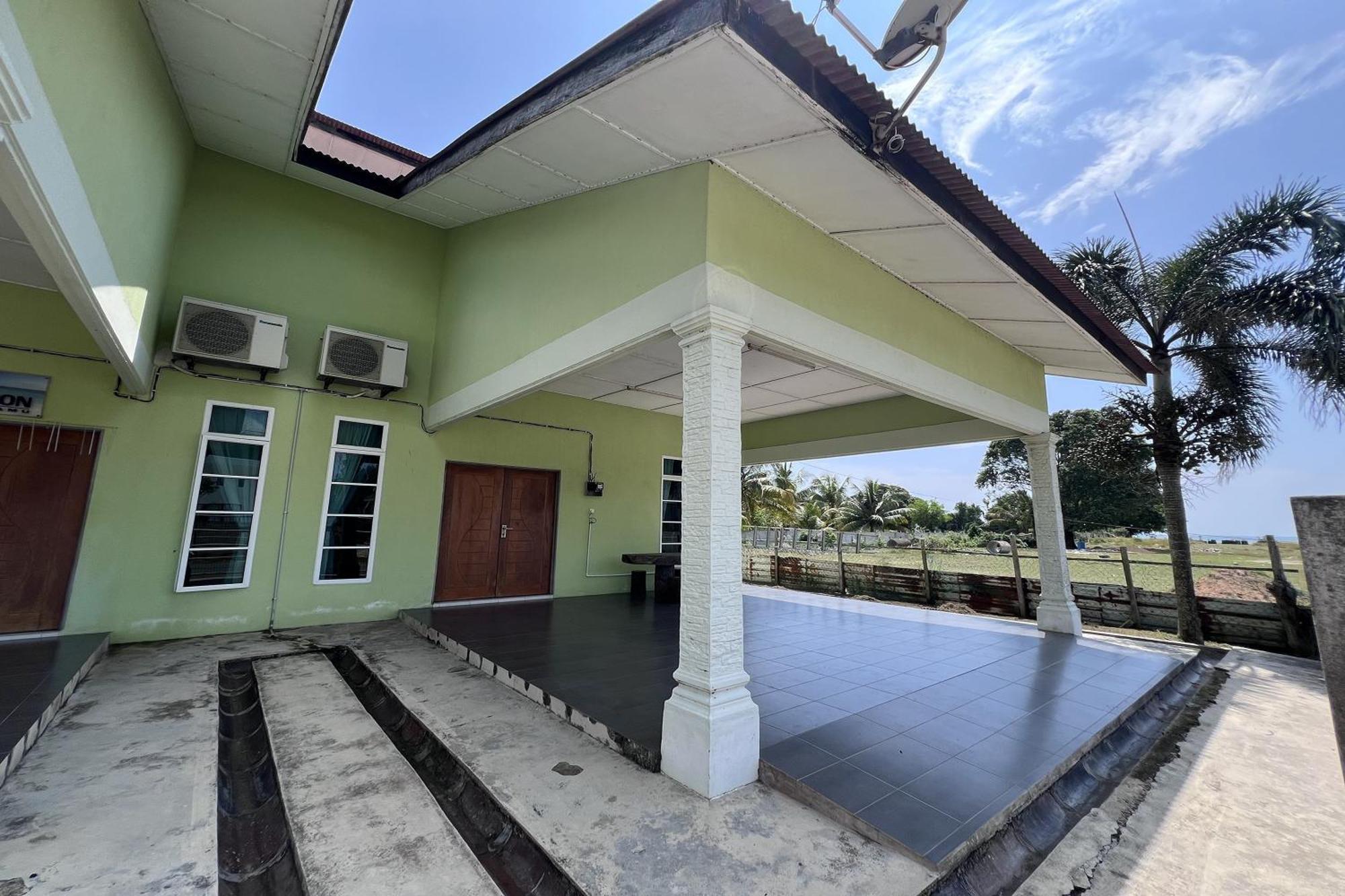 Saujana Villa Cherok Paloh, Kuantan Beach Kampung Ceruk Paluh Eksteriør billede