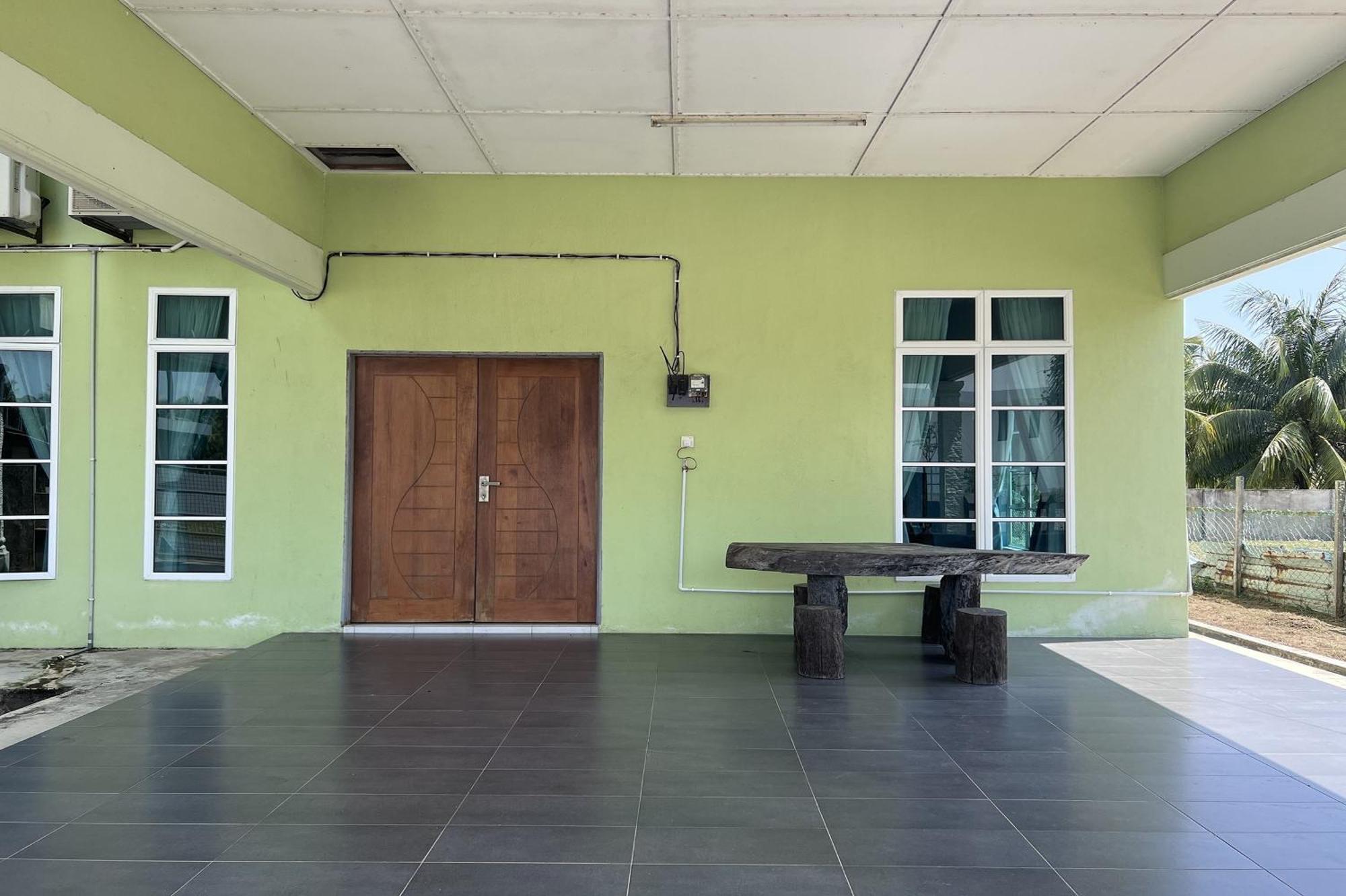 Saujana Villa Cherok Paloh, Kuantan Beach Kampung Ceruk Paluh Eksteriør billede