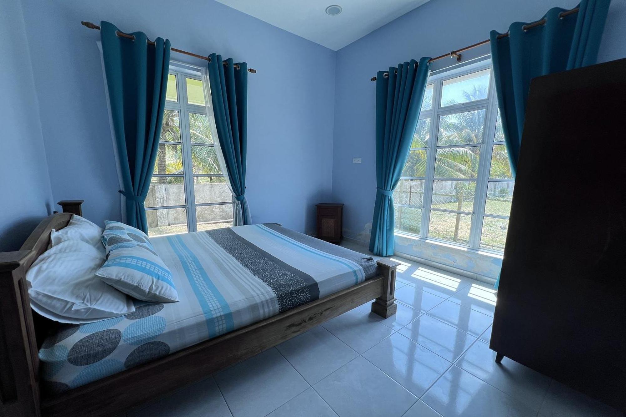 Saujana Villa Cherok Paloh, Kuantan Beach Kampung Ceruk Paluh Eksteriør billede