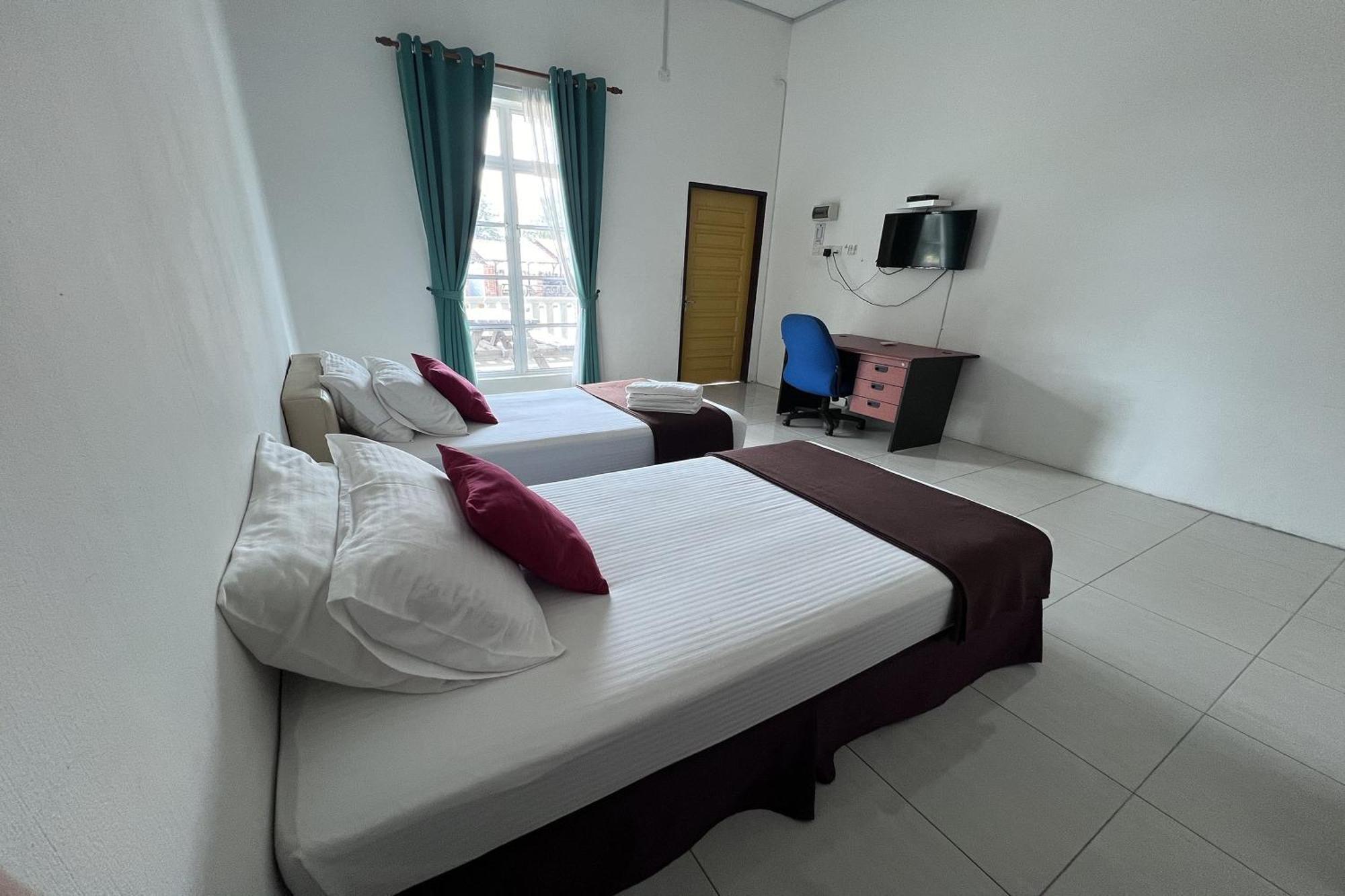 Saujana Villa Cherok Paloh, Kuantan Beach Kampung Ceruk Paluh Eksteriør billede