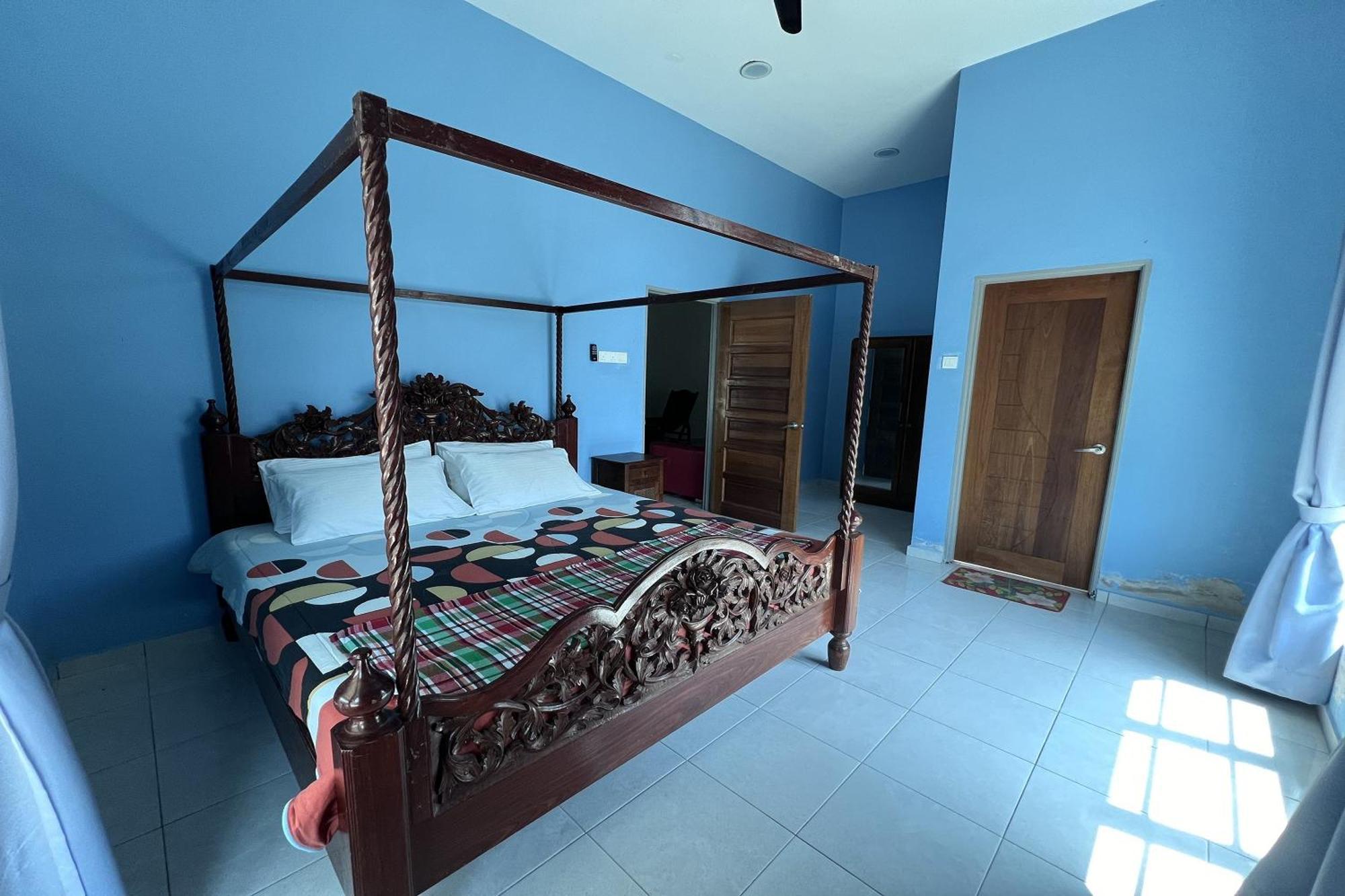 Saujana Villa Cherok Paloh, Kuantan Beach Kampung Ceruk Paluh Eksteriør billede