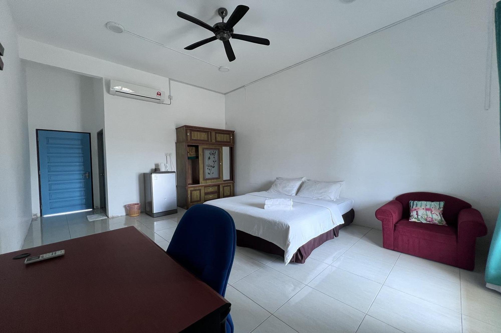 Saujana Villa Cherok Paloh, Kuantan Beach Kampung Ceruk Paluh Eksteriør billede