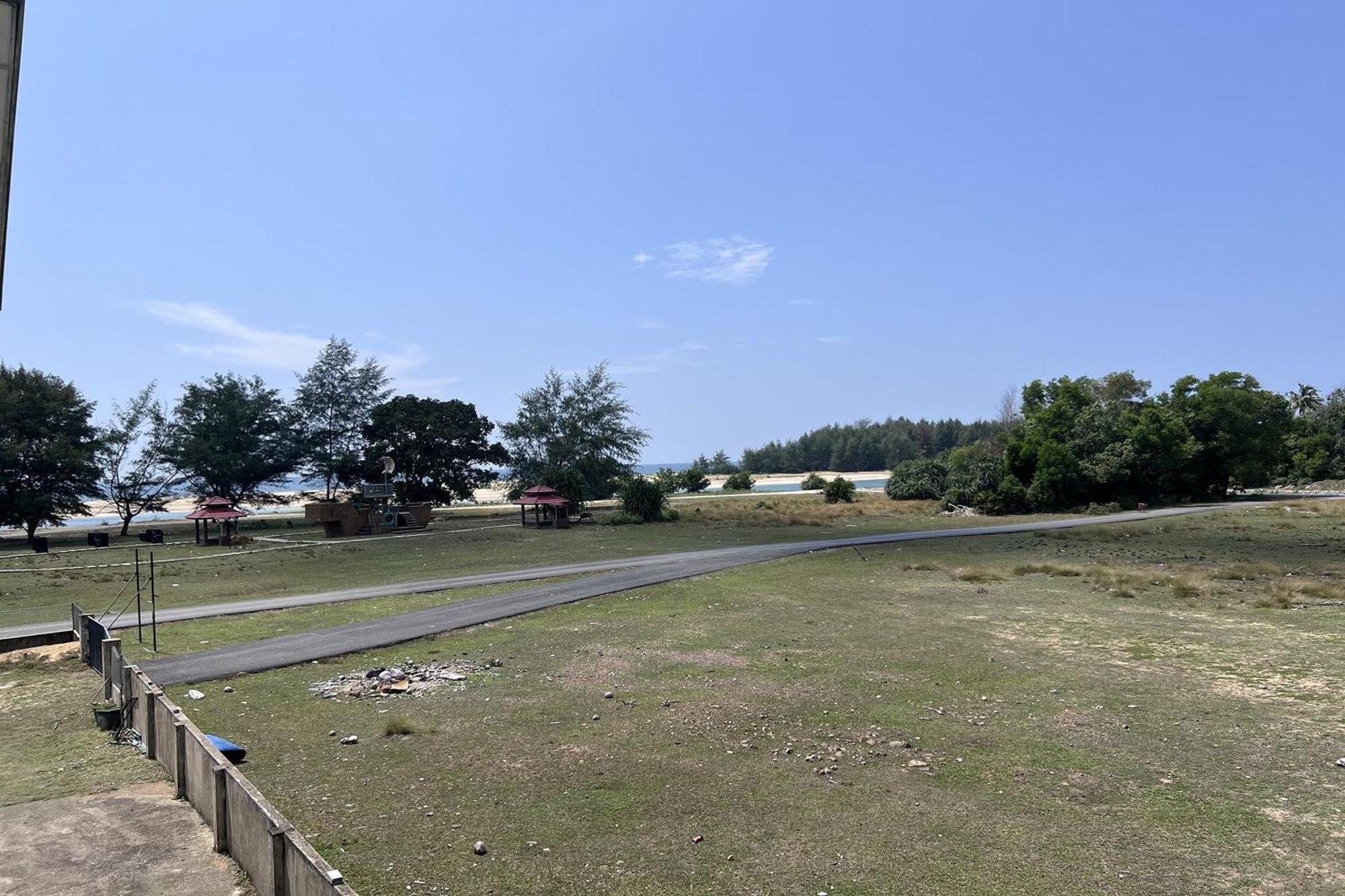 Saujana Villa Cherok Paloh, Kuantan Beach Kampung Ceruk Paluh Eksteriør billede