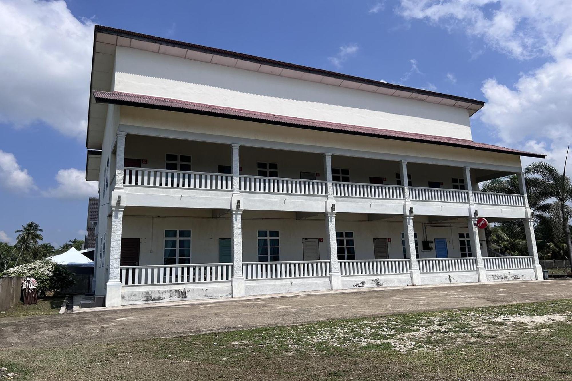 Saujana Villa Cherok Paloh, Kuantan Beach Kampung Ceruk Paluh Eksteriør billede