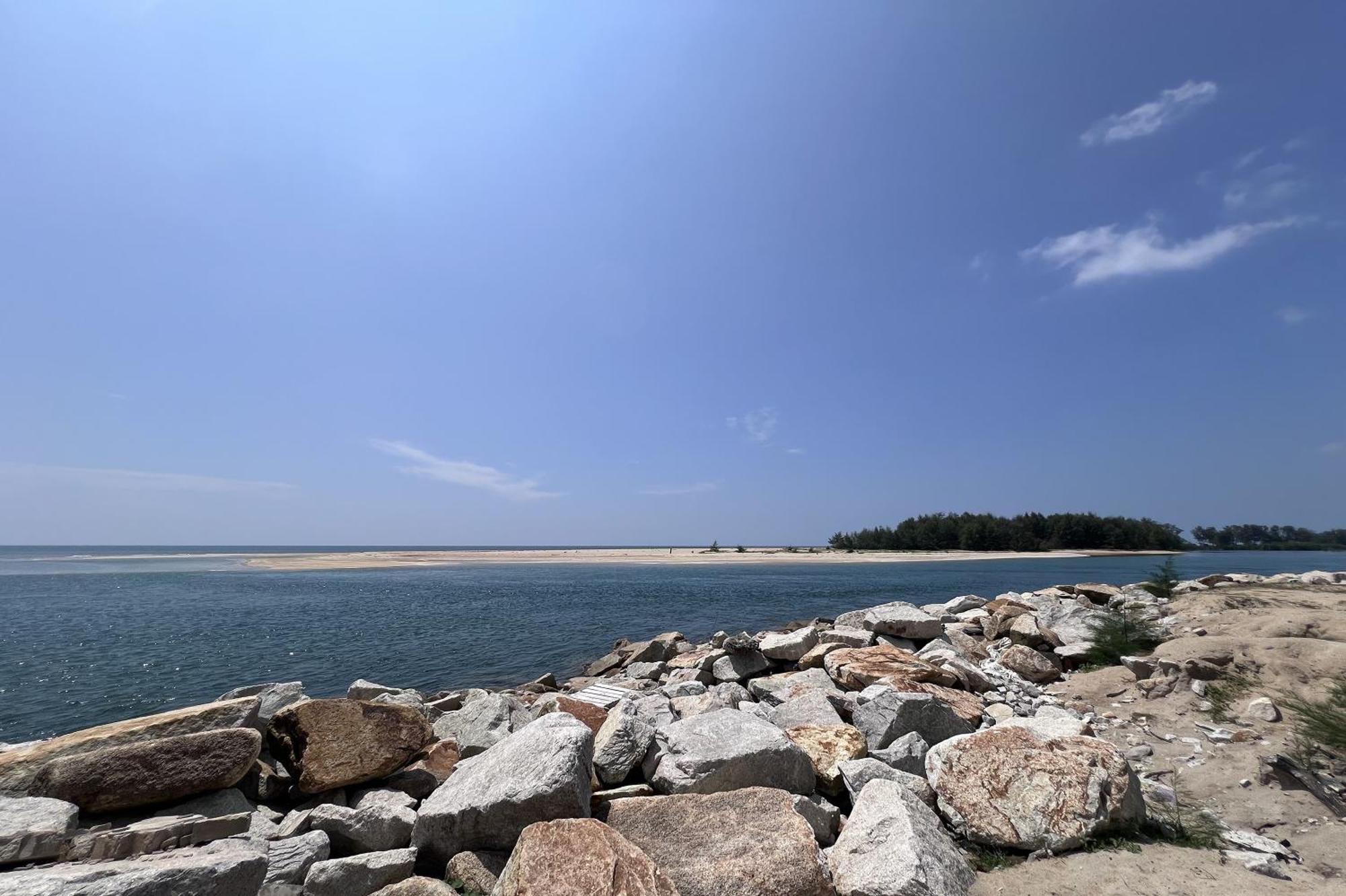 Saujana Villa Cherok Paloh, Kuantan Beach Kampung Ceruk Paluh Eksteriør billede