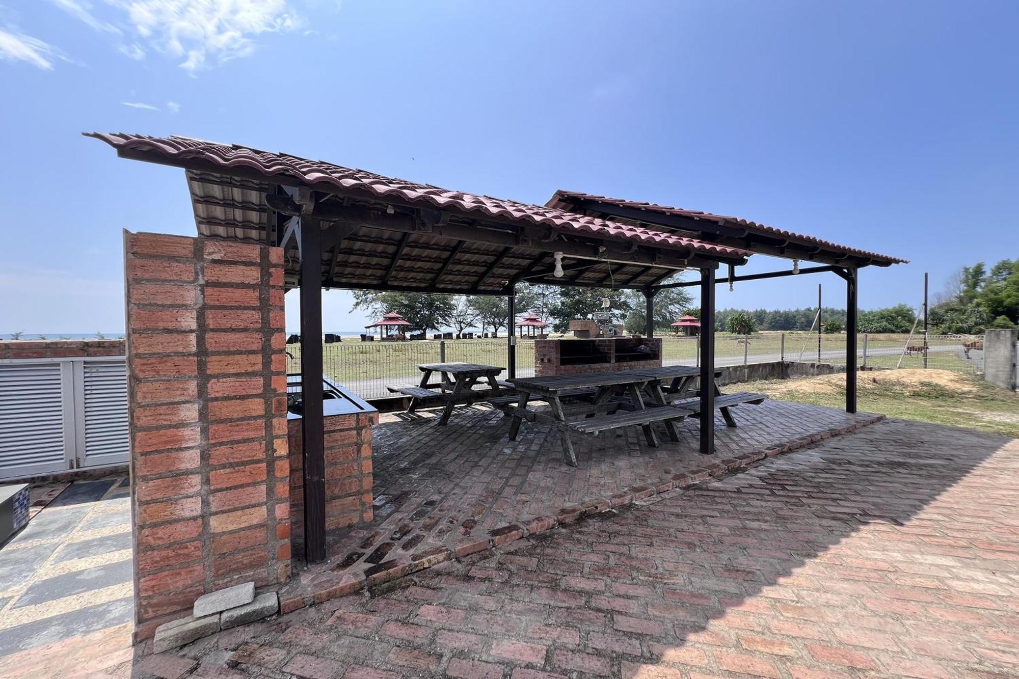 Saujana Villa Cherok Paloh, Kuantan Beach Kampung Ceruk Paluh Eksteriør billede