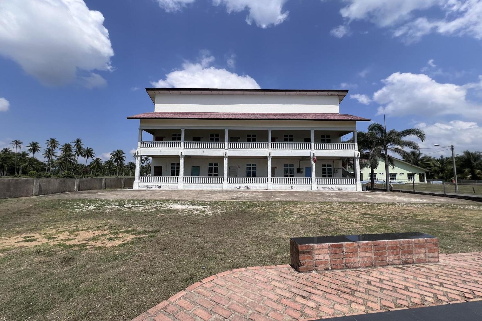Saujana Villa Cherok Paloh, Kuantan Beach Kampung Ceruk Paluh Eksteriør billede