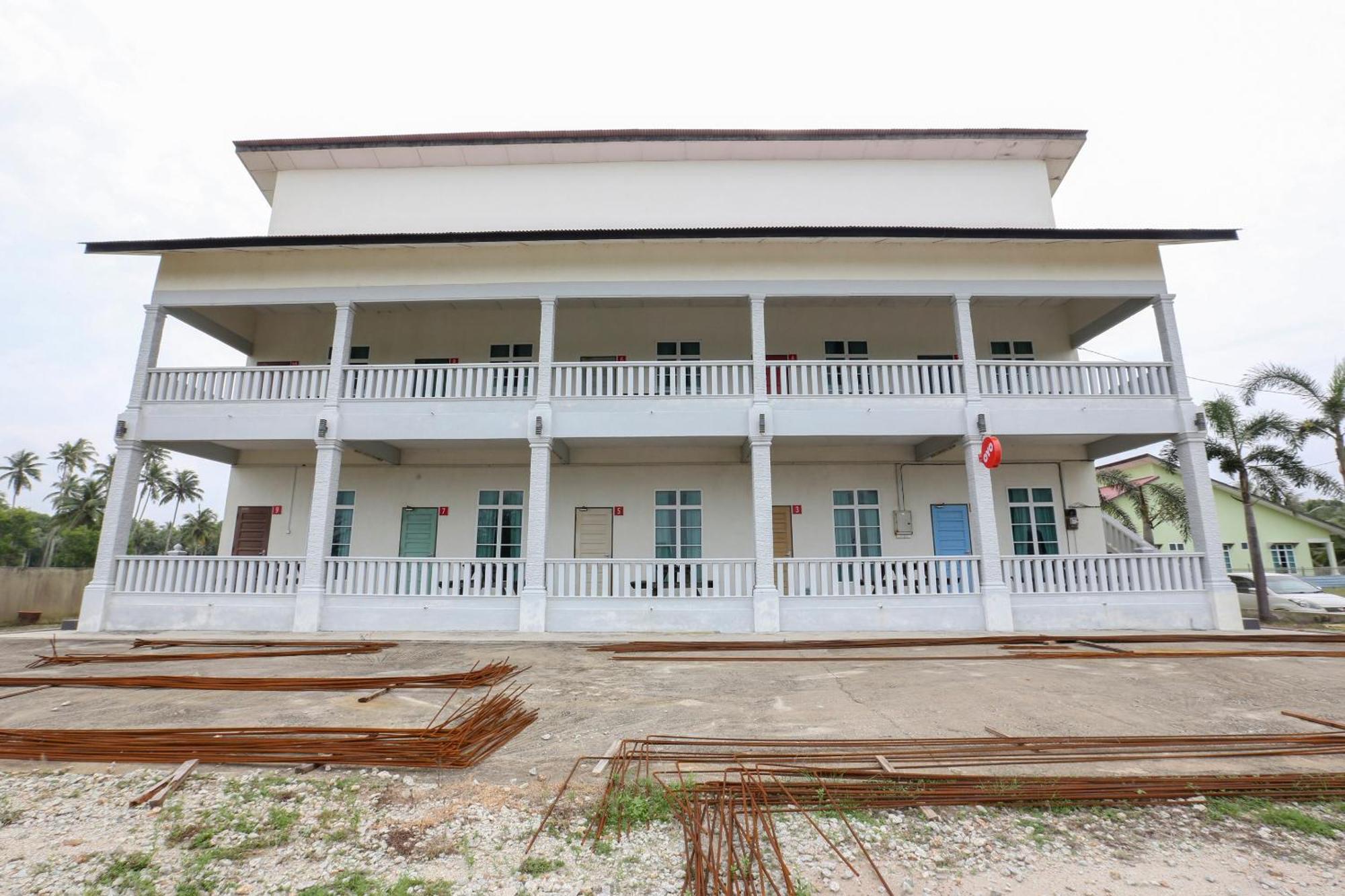Saujana Villa Cherok Paloh, Kuantan Beach Kampung Ceruk Paluh Eksteriør billede